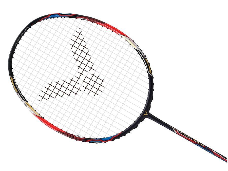 VICTOR HYPERNANO X 900 BADMINTON RACKET