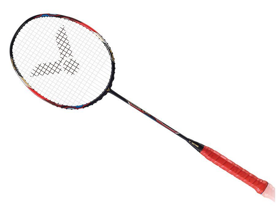 VICTOR HYPERNANO X 900 BADMINTON RACKET