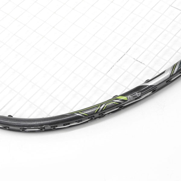 Yonex Nanoray 900 Iron Gray Badminton Racket