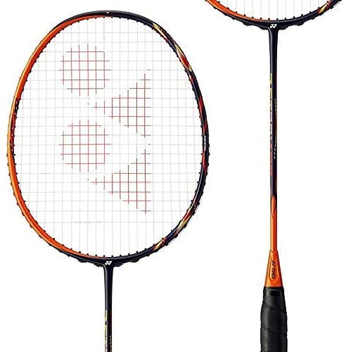 Yonex Astrox 99 Sunshine Orange Badminton Racket