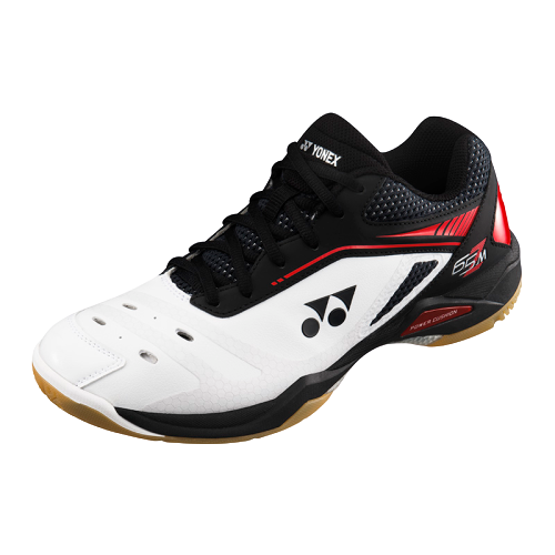 Ybberik Men's Badminton Shoes, Lightweight And Breathable