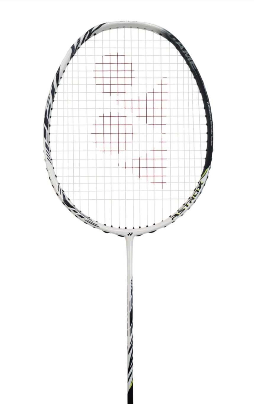 Yonex Astrox 99 Game Badminton Racket (Pre-Strung)