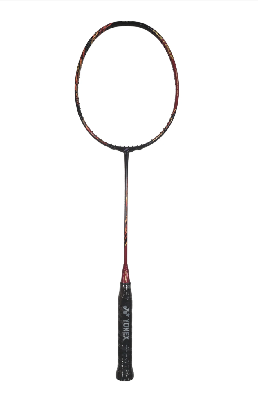 Yonex Astrox 99 Pro Badminton Racket (Cherry Sunburst)