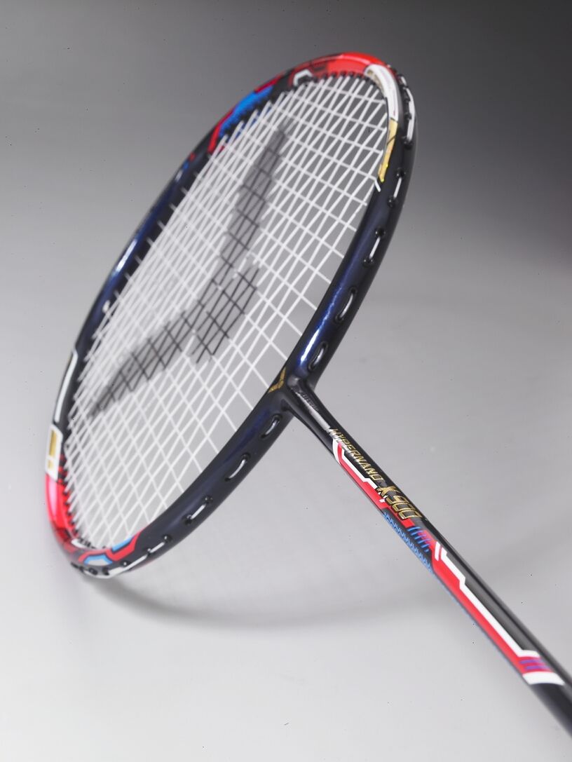 VICTOR HYPERNANO X 900 BADMINTON RACKET