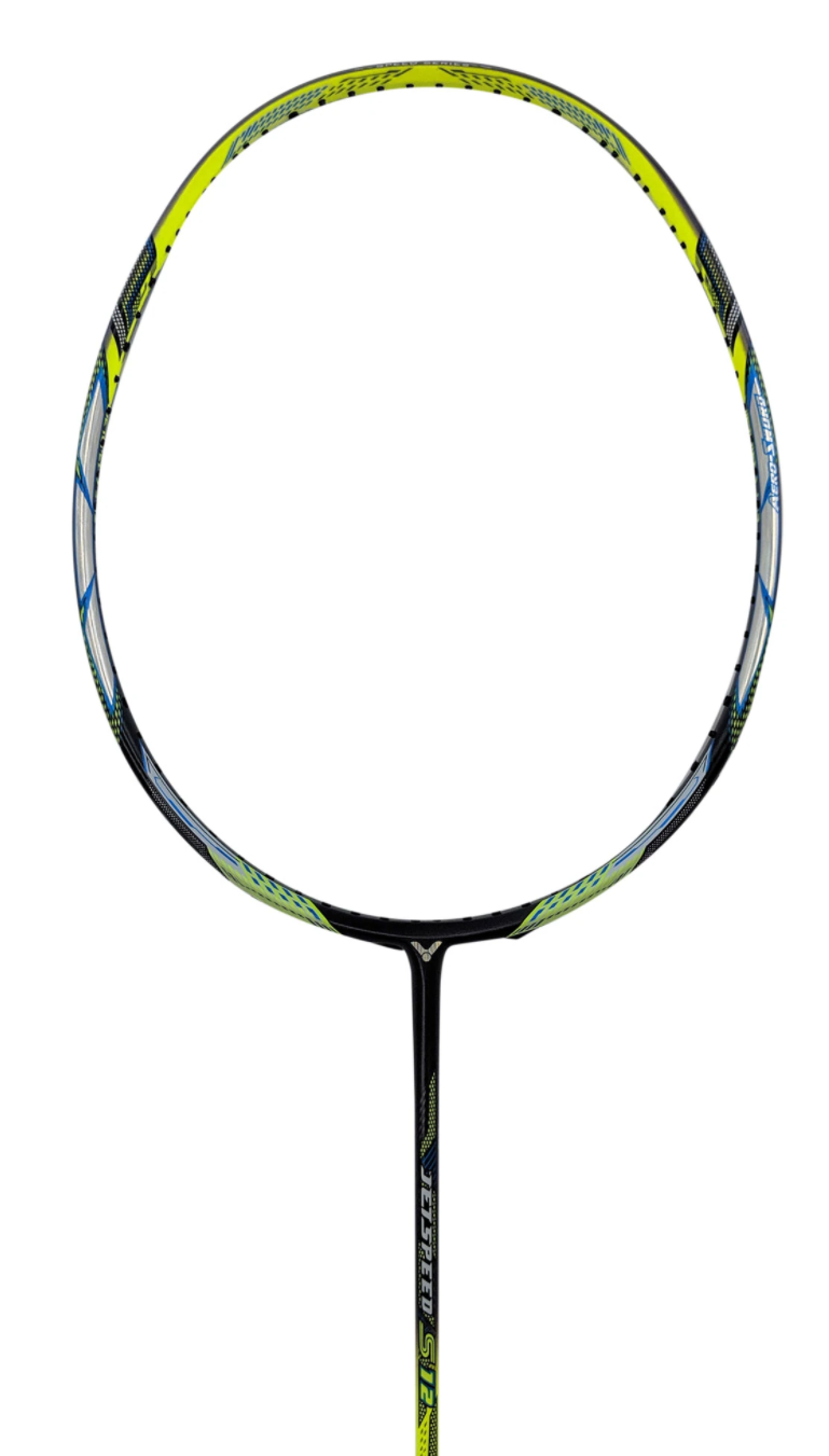 Victor Jetspeed S 12 Badminton Racket