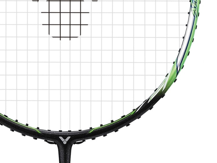 Victor Jetspeed S NATSIR L Badminton Racket