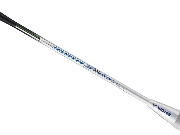 Victor Jetspeed S NATSIR L Badminton Racket