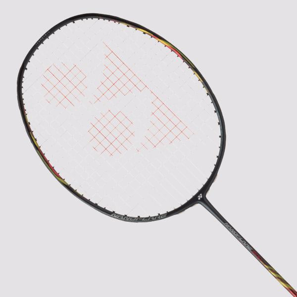 Yonex NanoFlare 800 Matte Black Badminton Racket