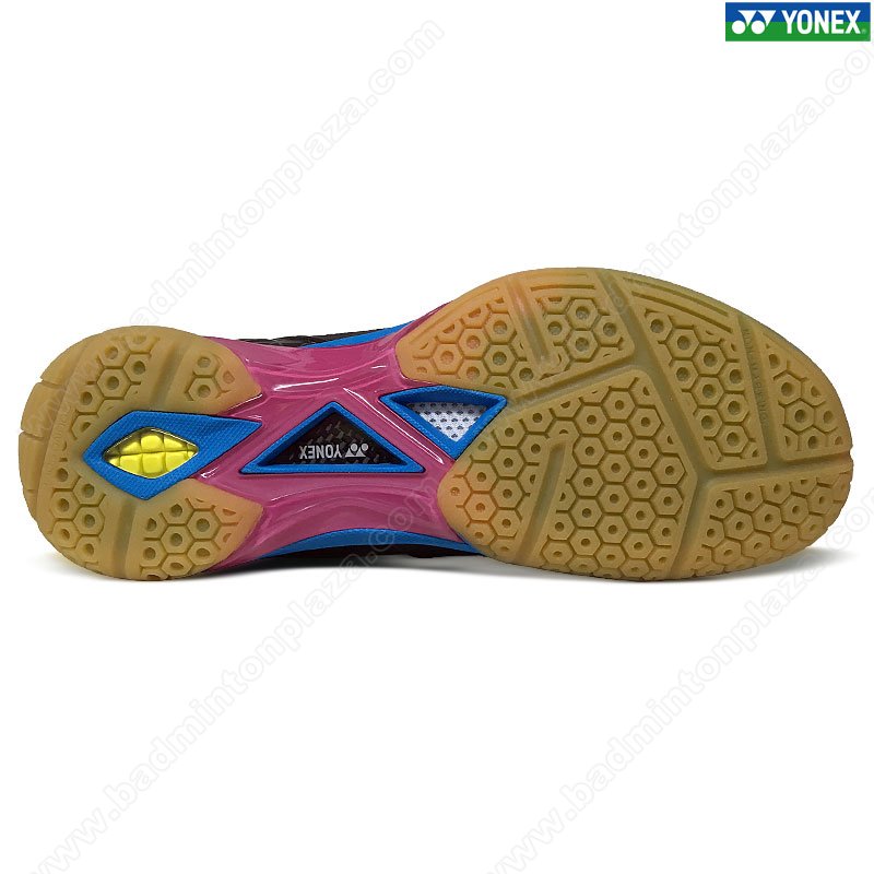 Yonex Power Cushion Eclipsion Z Badminton Shoes