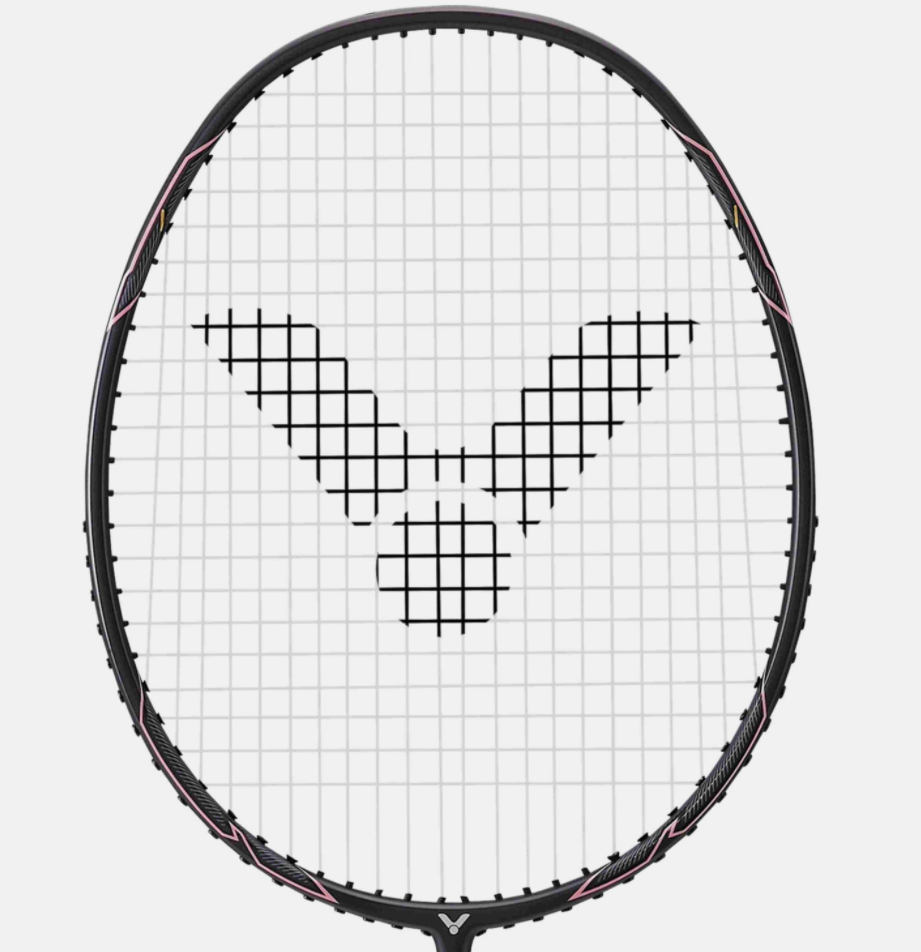 Victor Thruster 1H Badminton Racquet (Pre-Strung)