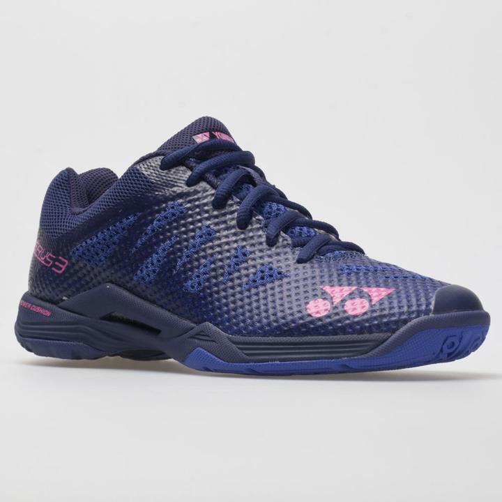 Yonex Power Cushion Aerus 3 LX Badminton Shoes