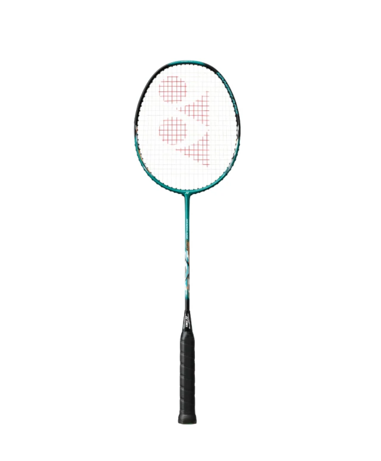 Yonex Nanoflare Drive (Turquoise / Black) Pre-Strung