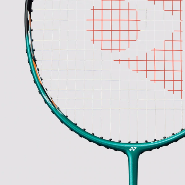 Yonex Nanoflare Drive (Turquoise / Black) Pre-Strung