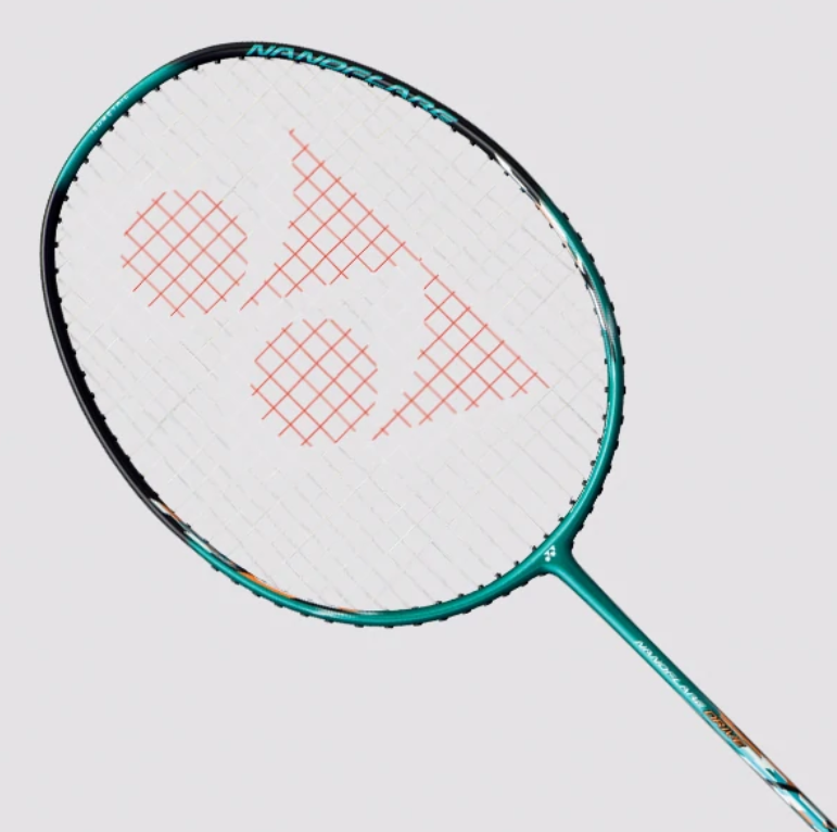 Yonex Nanoflare Drive (Turquoise / Black) Pre-Strung