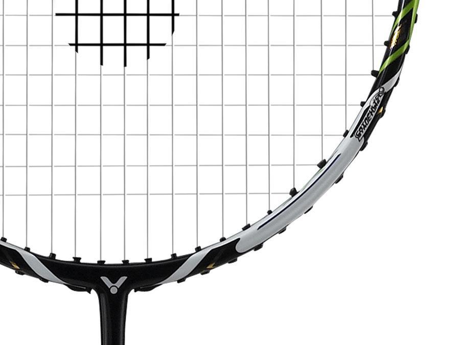 Victor Thruster K-9000 Badminton Racket