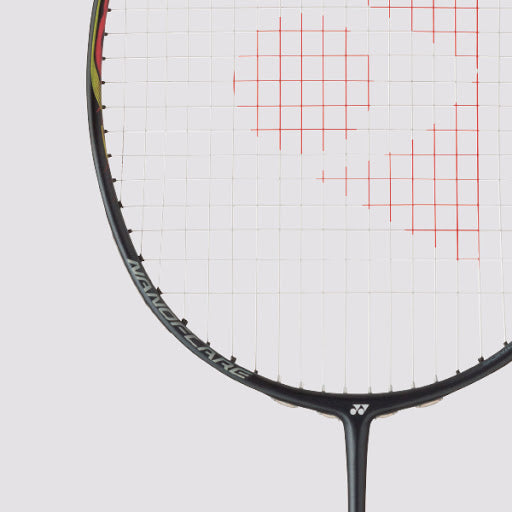 Yonex NanoFlare 800 Matte Black Badminton Racket