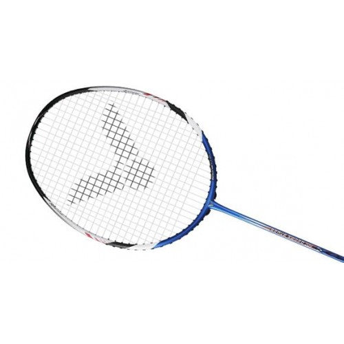 Victor Brave Sword 12 (BS12) Badminton Racket