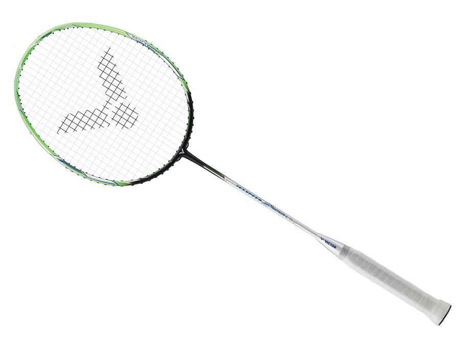 Victor Jetspeed S NATSIR L Badminton Racket