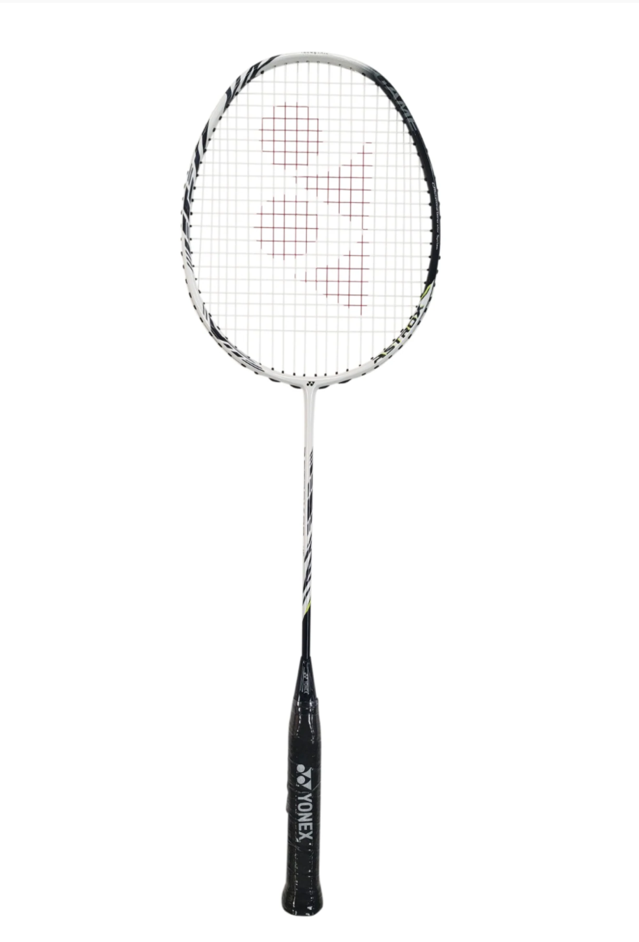 YONEX ASTROX 99 GAME ホワイト/ブラック Yonex Astrox 99 Game Badminton Racket (Pre-Strung) – Chicago Egret