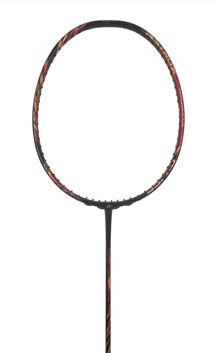 Yonex Astrox 99 Pro Badminton Racket (Cherry Sunburst)