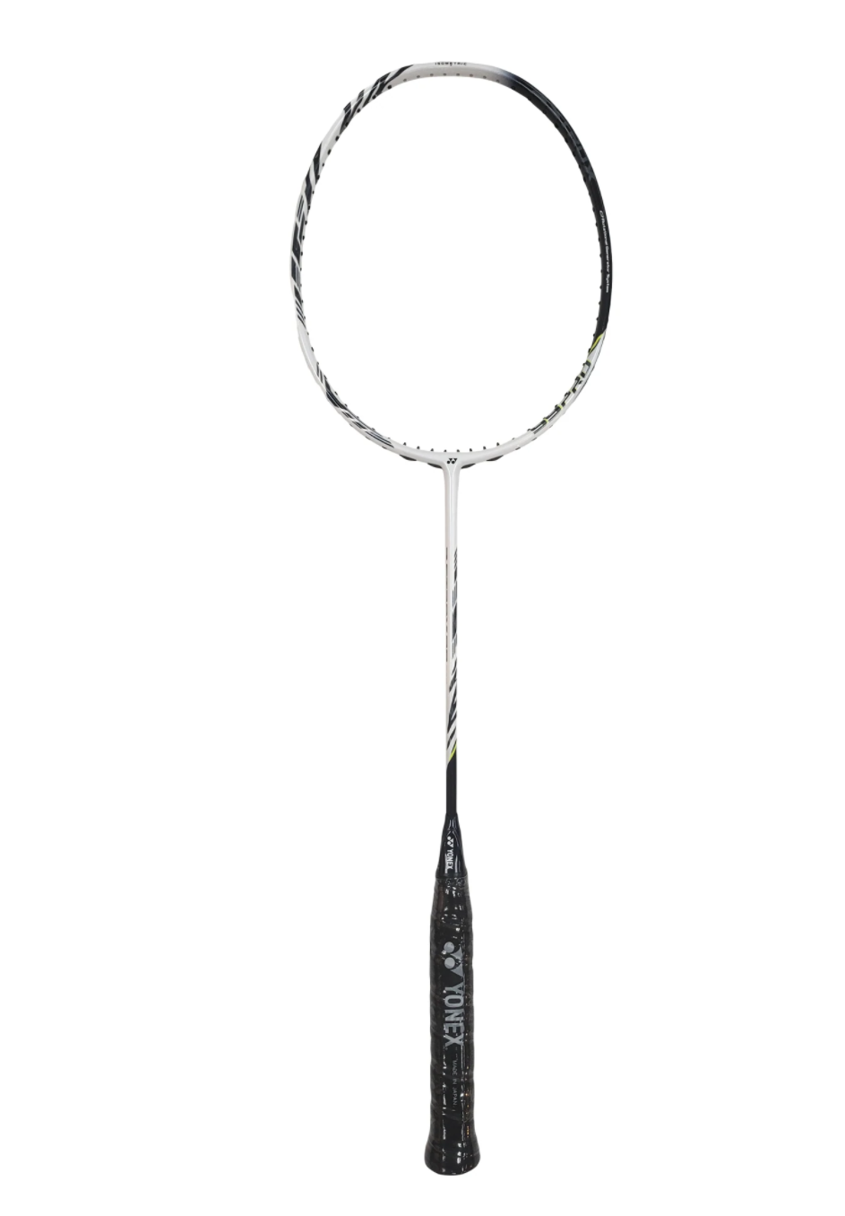 Yonex Astrox 99 Pro Badminton Racket (White Tiger) – Chicago Egret