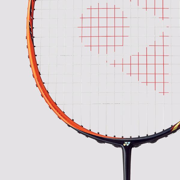 Yonex Astrox 99 Sunshine Orange Badminton Racket