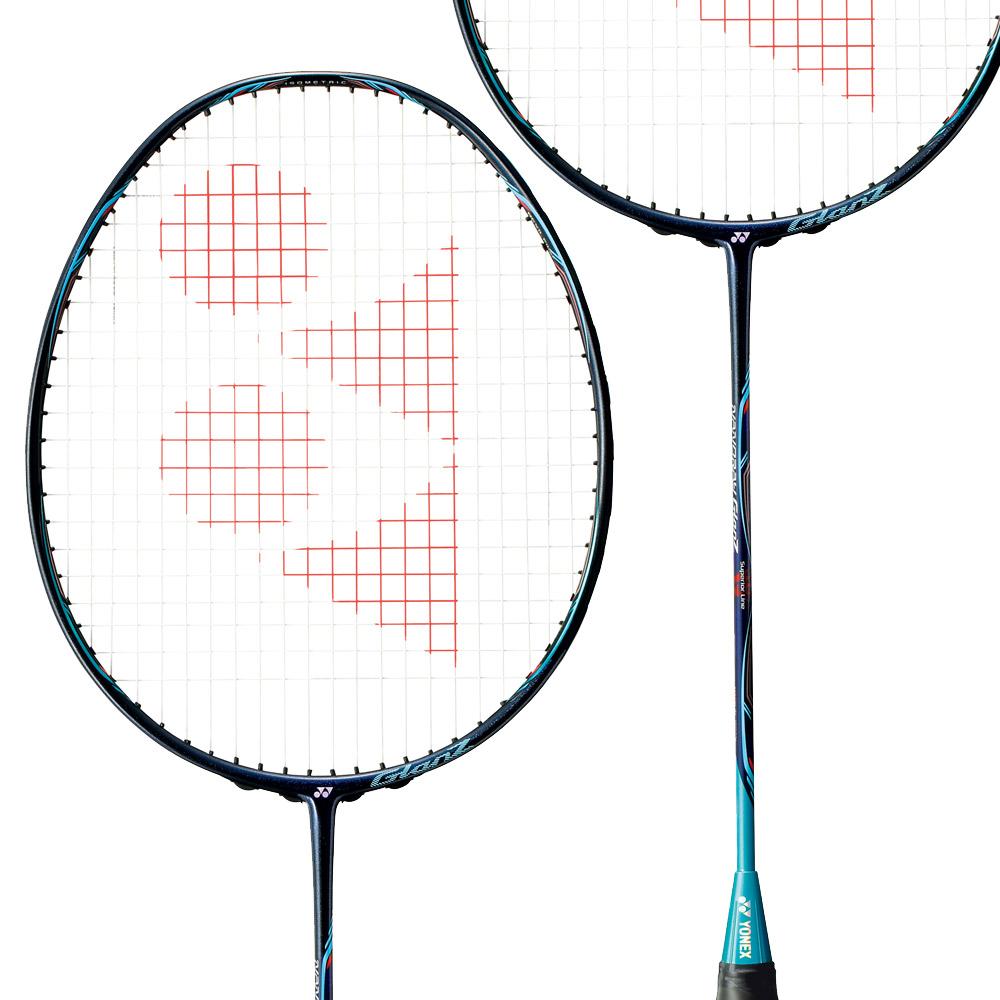 Yonex NanoRay GlanZ  Badminton Racket