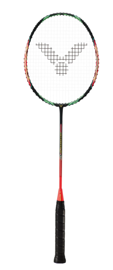 Victor Jetspeed S10Q Badminton Racket