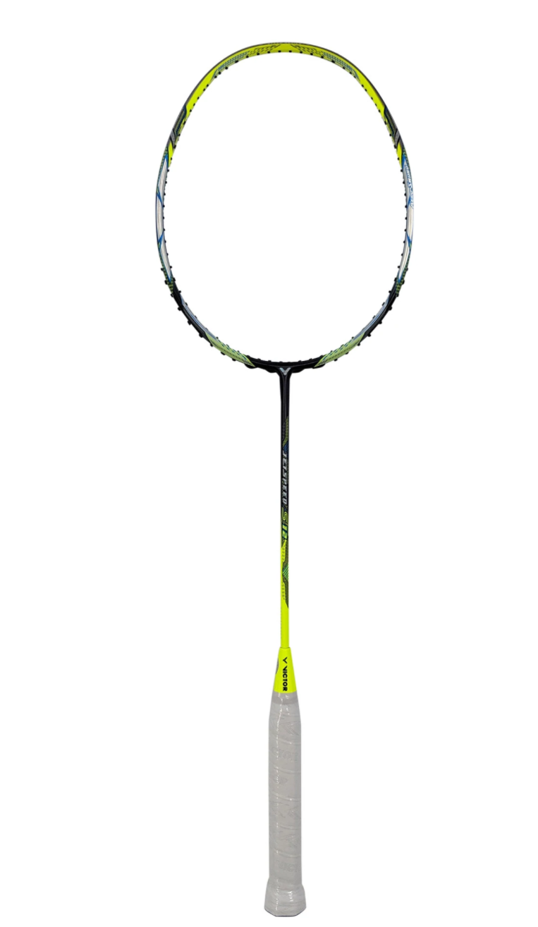 Victor Jetspeed S 12 Badminton Racket