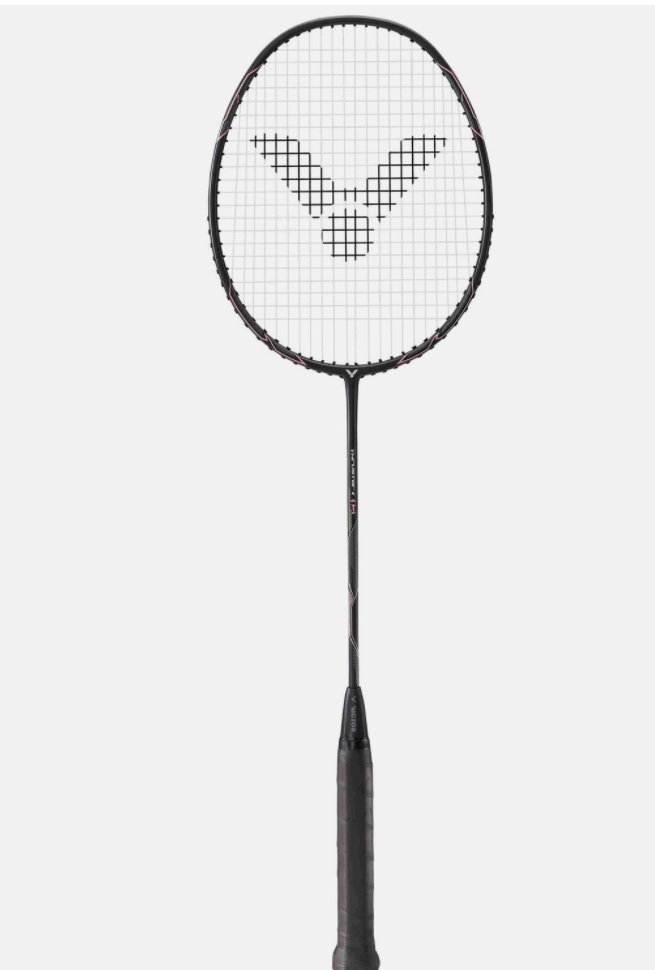 Victor Thruster 1H Badminton Racquet (Pre-Strung)