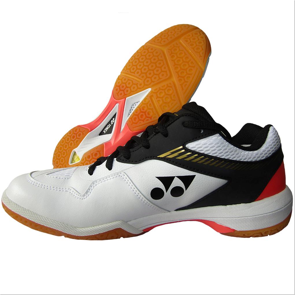 Yonex Power Cushion 65 X (Wide) Badminton Shoes – Chicago Egret