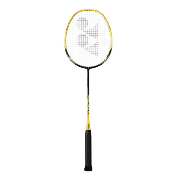 Yonex Nanoray 10F (Yellow) Badminton Racket