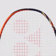 Yonex Astrox 99 Sunshine Orange Badminton Racket