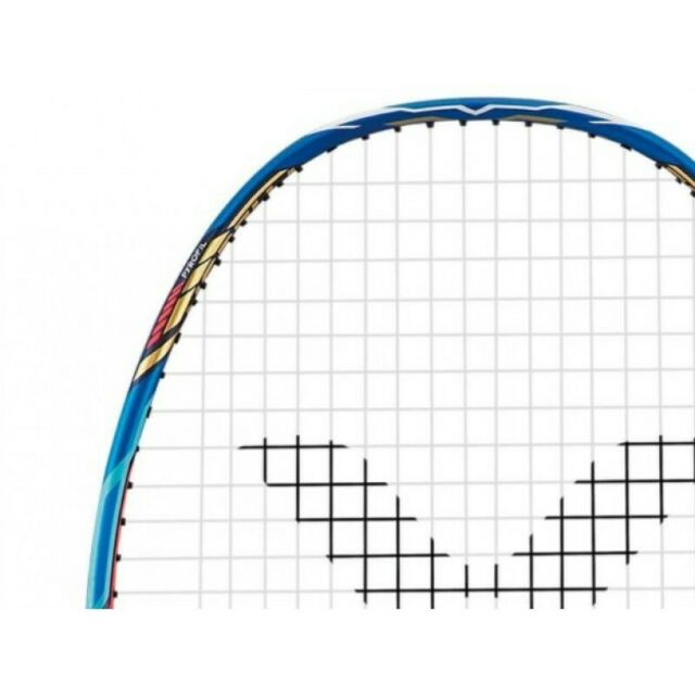 Victor Thruster K-9000 Badminton Racket